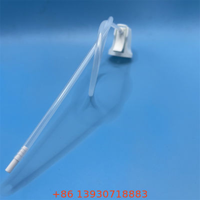 産業用高出力化学噴霧器のディープチューブ付きトリガースプレーガン