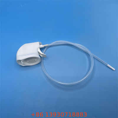 産業用高出力化学噴霧器のディープチューブ付きトリガースプレーガン