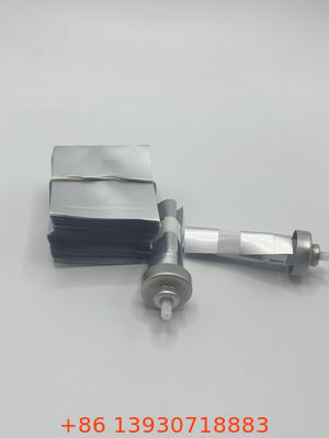 20mm バッグオン バルブ エコフレンドリーなプロペラントフリーデザイン 薬剤スプレー