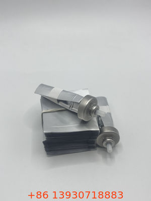 20mm 革新的なバッグオンバルブエアゾールシステムは、製品の純度と分離を保証します