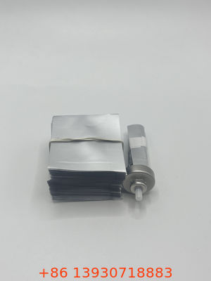 20mm 革新的なバッグオンバルブエアゾールシステムは、製品の純度と分離を保証します