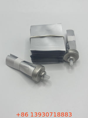 20mm バッグ・オン・バルブ 優れた不妊性のあるOTC医療用