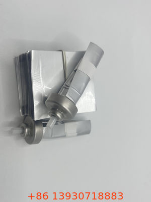 20mm バッグ・オン・バルブ 優れた不妊性のあるOTC医療用