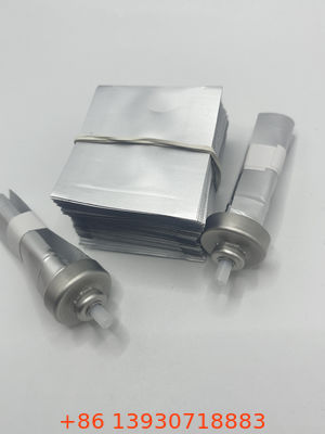 信頼性の高い包装ソリューションを必要とするOEMメーカーに最適な20mmバッグオンバルブ