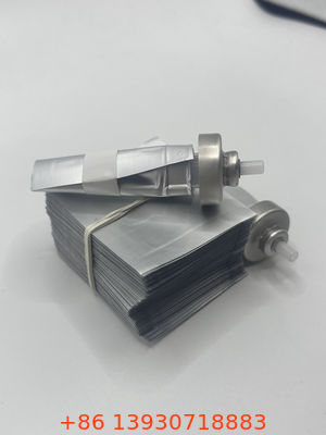 信頼性の高い包装ソリューションを必要とするOEMメーカーに最適な20mmバッグオンバルブ