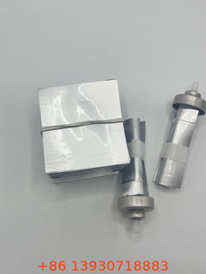 信頼性の高い包装ソリューションを必要とするOEMメーカーに最適な20mmバッグオンバルブ