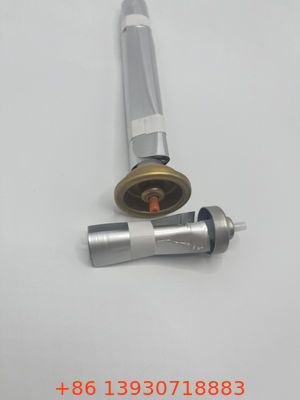 20mm バッグオン バルブ エコフレンドリーなプロペラントフリーデザイン 薬剤スプレー