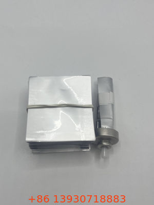 20mm エアロゾール バッグ バルブ 上 高性能連続噴霧システム