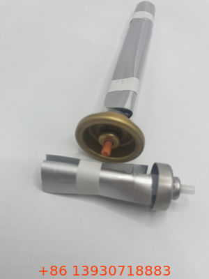 20mm バッグオン バルブ エコフレンドリーなプロペラントフリーデザイン 薬剤スプレー