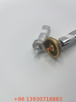 強化された安全機能を持つ化学包装のためのバルブ上の重用袋