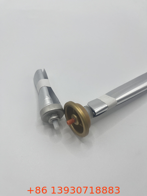 強化された安全機能を持つ化学包装のためのバルブ上の重用袋