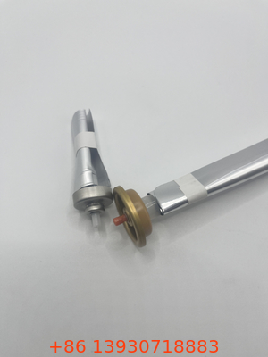 強化された安全機能を持つ化学包装のためのバルブ上の重用袋