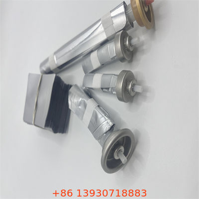 Sterile and Metered Dose Bag-on-Valve Solutions for Professional Dental Products with Uncompromising Hygiene.