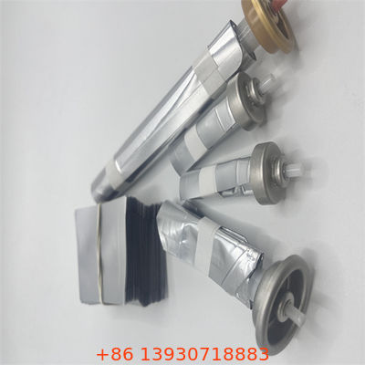  Innovative Bag-on-Valve Packaging for Gourmet Food Products with Ultimate Freshness and Flavor Preservation.