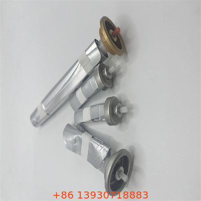  Innovative Bag-on-Valve Packaging for Gourmet Food Products with Ultimate Freshness and Flavor Preservation.