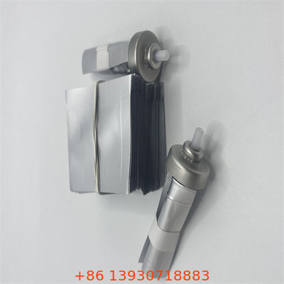 High-Precision Bag-on-Valve Lubricant Dispensers for Automotive Maintenance with Targeted and Non-Clogging Application.