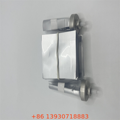 Ultra-High Barrier Bag on Valve Solution for Oxygen-Sensitive Pharmaceuticals and Nutraceuticals with Sterile Integrity