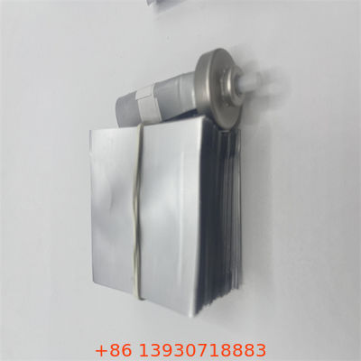 20mm 革新的なバッグ・オン・バルブ エアゾールシステム、デリケートな処方を保護