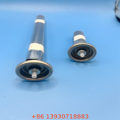 環境に優しい,ユーザー中心のバッグ 家庭用および特殊化学物質用のバルブエアロゾール 漏れ防止設計