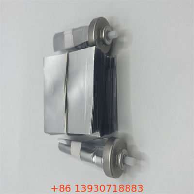 20mm 革新的なバッグ・オン・バルブ エアゾールシステム、デリケートな処方を保護