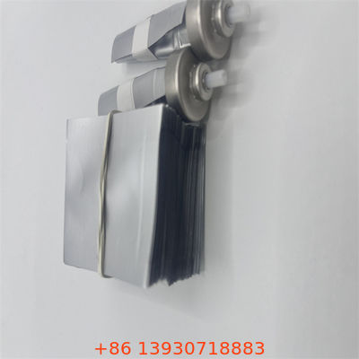 20mm 革新的なバッグ・オン・バルブ エアゾールシステム、デリケートな処方を保護