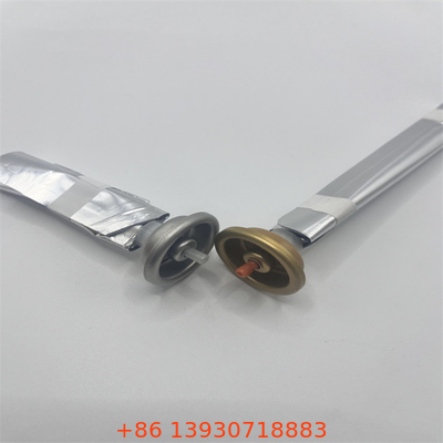 革新的で持続可能な、医薬品および栄養補助食品向けバッグオンバルブエアゾールシステム。優れたバリア保護を提供。