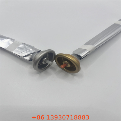 革新的で持続可能な、医薬品および栄養補助食品向けバッグオンバルブエアゾールシステム。優れたバリア保護を提供。