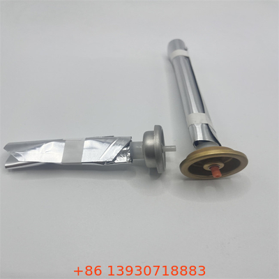 革新的で持続可能な、医薬品および栄養補助食品向けバッグオンバルブエアゾールシステム。優れたバリア保護を提供。