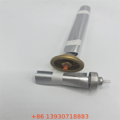 環境に優しい,ユーザー中心のバッグ 家庭用および特殊化学物質用のバルブエアロゾール 漏れ防止設計