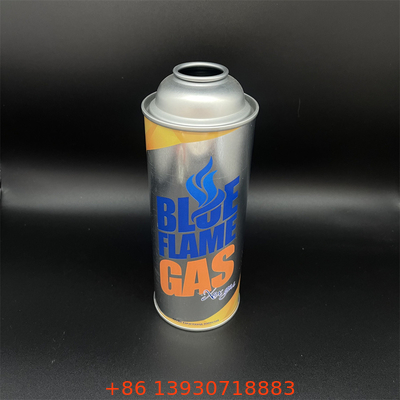 野外 の 調理 用 の コンパクト キャンプ ガス 容器 - キャンプ ストーブ や 携帯 グリル の 信頼できる 燃料 源