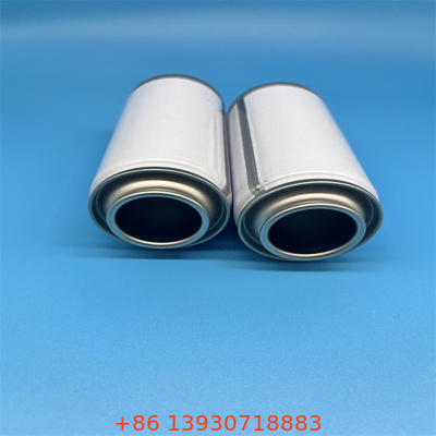 1 X 商品用ブタンガスキャニスター ブタンガスカートリッジ 65 X 158 mm パッケージ内容