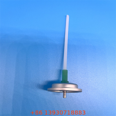 シルバーメーターバルブ/逆転使用霧噴霧パターン 普遍的互換性