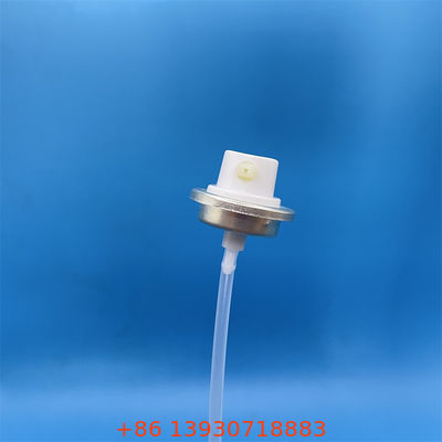 One-inch Female Aerosol Glue Spray Valve for Solvent-Based & Water-Based Adhesives