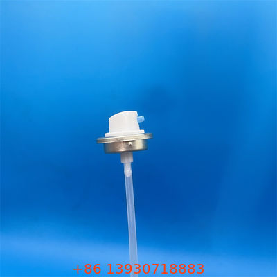 One-inch Female Aerosol Glue Spray Valve for Solvent-Based & Water-Based Adhesives