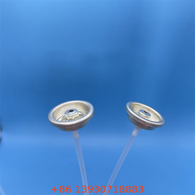 研磨粉塵および高温プレスシステム用、フェイルセーフ動作の工業グレードMDFキットバルブアクチベーター