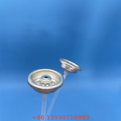 研磨粉塵および高温プレスシステム用、フェイルセーフ動作の工業グレードMDFキットバルブアクチベーター