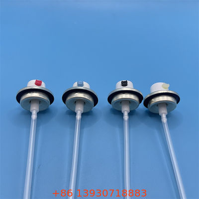 研磨粉塵および高温プレスシステム用、フェイルセーフ動作の工業グレードMDFキットバルブアクチベーター