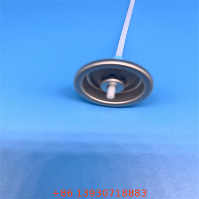 エアゾール定量バルブ 医薬品用高精度定量エアゾールバルブシステム