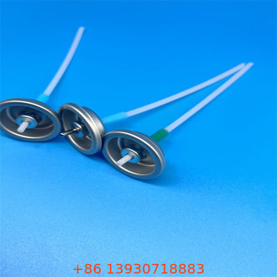 エアゾール定量バルブ 医薬品用高精度定量エアゾールバルブシステム