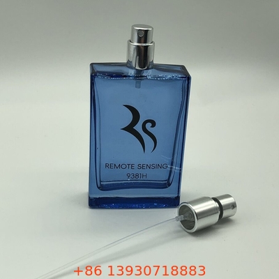 精密な配給のためのプレミアム香水ボトルポンプ - 香水,化粧品の包装のために理想的です