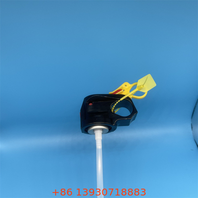 ステンレス鋼の消火器のバルブフィッティング - 耐腐蝕性があり,信頼性の高い消火システム部品