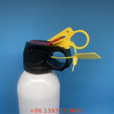 銅製消火器のバルブフィッティング - 耐久性があり汎用性のある防火システム部品 - NPT糸