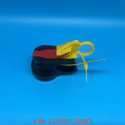 消火器用のステンレス鋼バルブフィッティング - 高い強度,要求の高い環境での耐腐蝕性