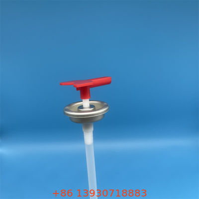 水とクリーンエージェントのための火消し閥組