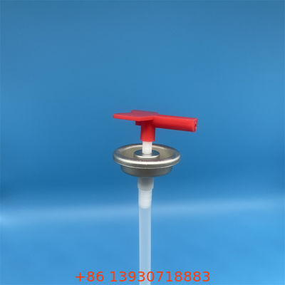 水とクリーンエージェントのための火消し閥組