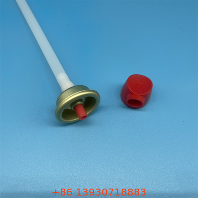 信頼性の高い公共建物用消火器用の高品質のバルブフィッティング