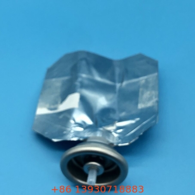 20mm、1インチ エアゾールバッグオンバルブシステム (BOV) 多目的用途向け