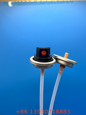 25.4mm メタルペイントスプレー缶 バンブ