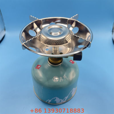 屋外ストーブ用の多尺寸のスチールプレート燃料缶