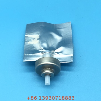20mm バッグオンバルブ (BOV) システム 高級感のある敏感な処方用パッケージ